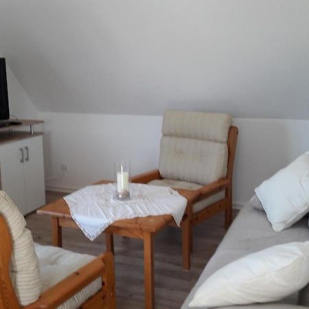 Ferienwohnung Goden-Wind Westerdeichstrich 外观 照片