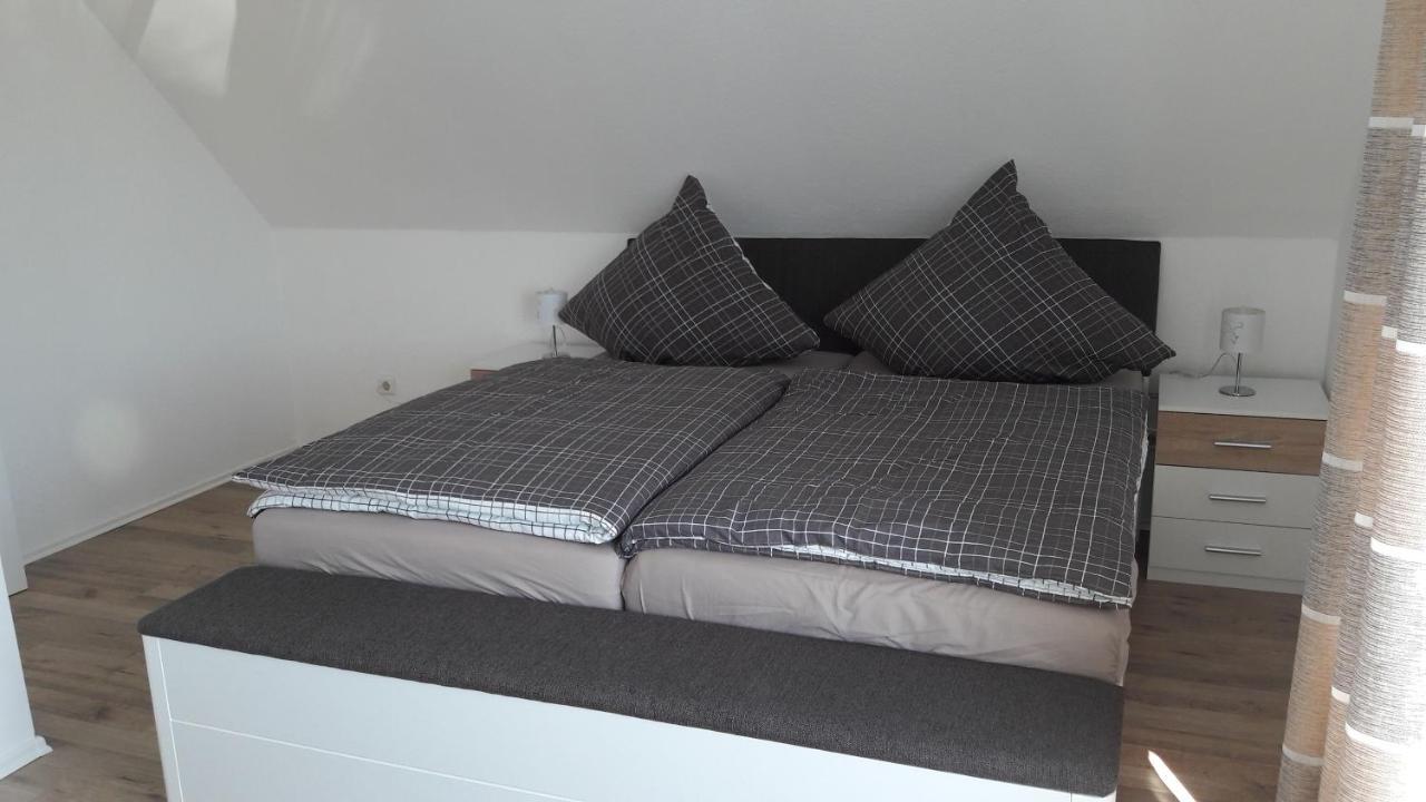 Ferienwohnung Goden-Wind Westerdeichstrich 外观 照片